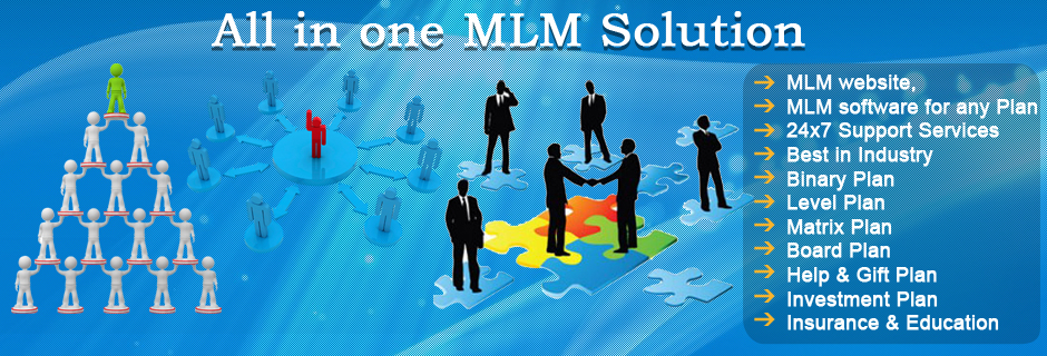 MLM Software